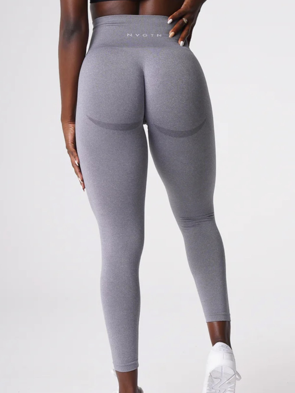 NVGTN Curve Seamless Leggings